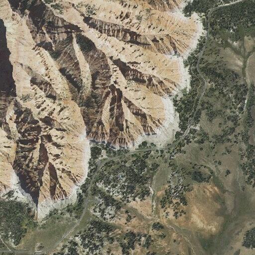Welfare check requested at Cedar Breaks Visitor Center