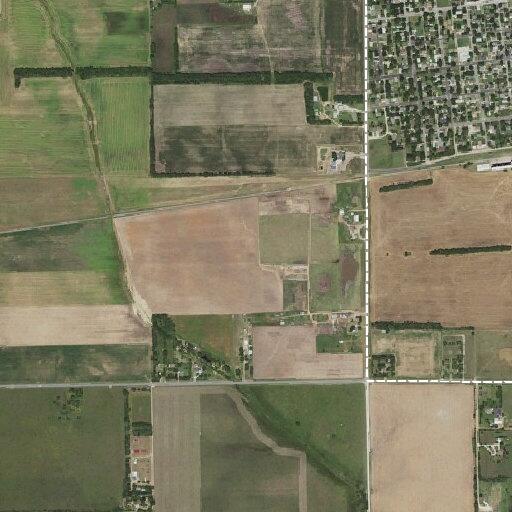 Downed power line reported on West 39th Street South