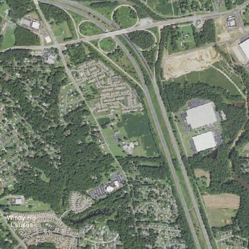 Person sick near Shady Knoll Lane in Mechanicsville