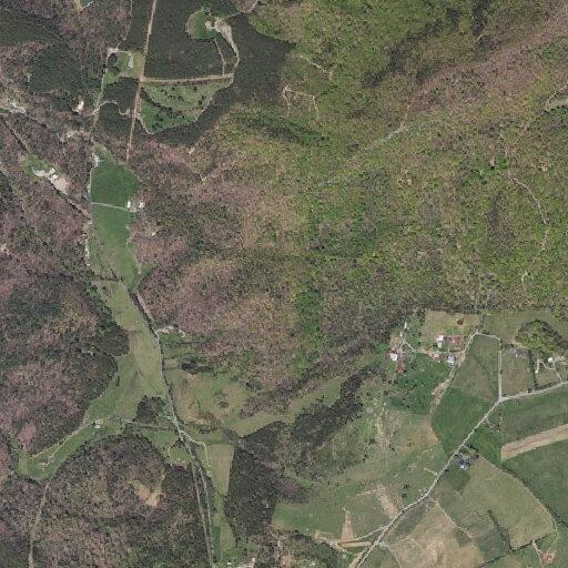 person with serious fall injury at sugar tree hollow rd