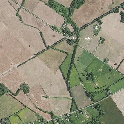 Elderly man confused after crash on Leitchfield Road