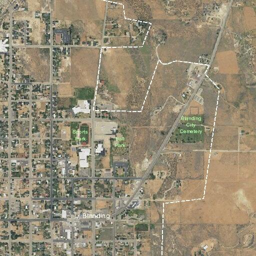 Report of intoxicated driver on SR 191 near Blanding