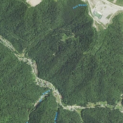 Medical problem reported near Mate Creek Road