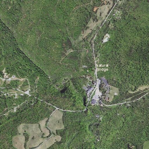 Motorcycle and car crash injures two in Natural Bridge