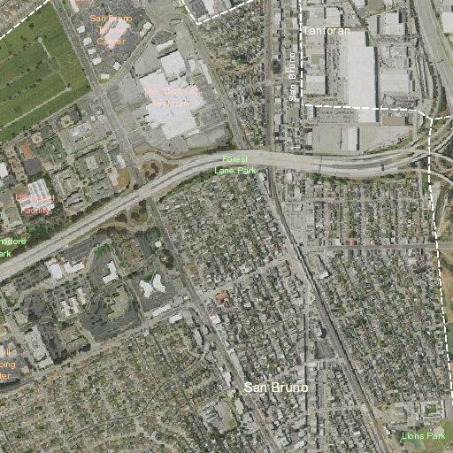 Elevator rescue underway at San Bruno train station