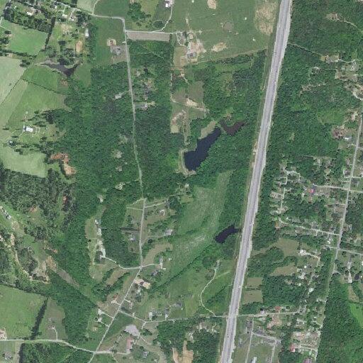 Domestic dispute reported on West Rhudes Creek Road