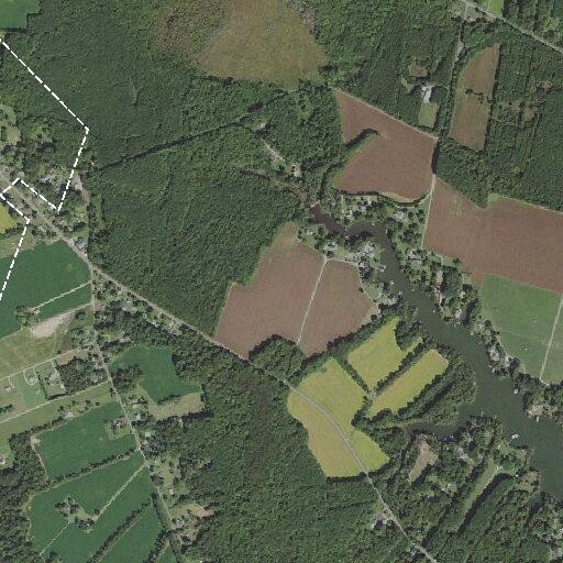 Lift assist requested near Mosquito Point Road