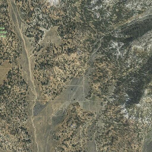 Child possibly stung after fall near North Dry Lake Road, Hatch UT