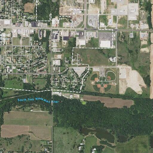 Woman experiences multiple seizures near Country Club Rd