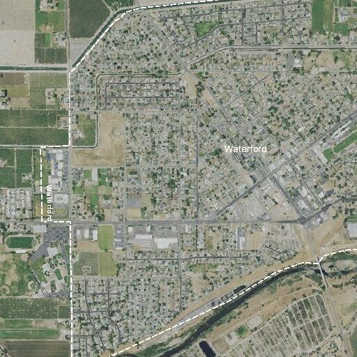 Residential fire alarm on Northwestern Avenue