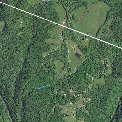Domestic dispute reported near Flat Road in Beattyville