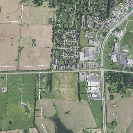 Elderly woman fallen, experiencing chest pains at senior living