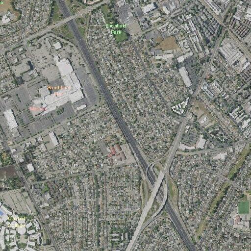 Person sick near Kay Avenue and Colorado