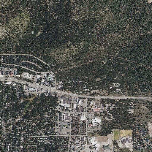 Officers respond to fight near Sierra Park Road