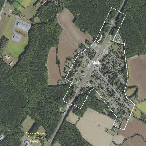Person with general illness at Woodland Apartments in Melfa