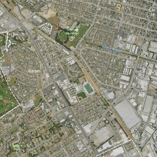 63-year-old man with chest pain at South San Francisco