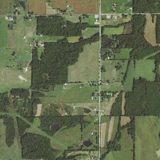 91-year-old woman possibly fell near Route 166