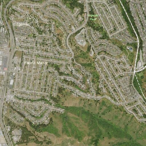Medical aid called near Miller Ave in Pacifica