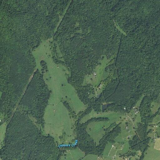 Woman having seizure at Turkey Mountain Road