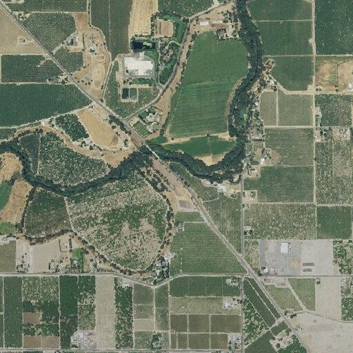 Emergency medical call near El Pomar Avenue