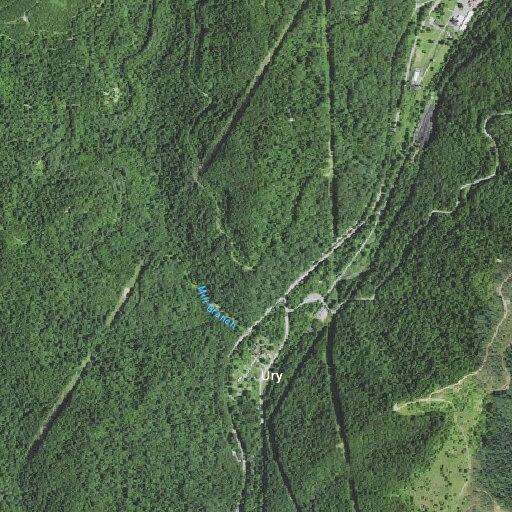 Copper theft reported at Tams Highway property