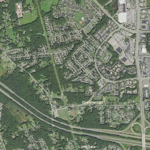 Person with breathing problem at Brushwood Avenue