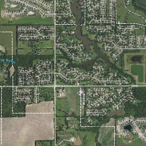 73-year-old female with chest pain at South Butternut St