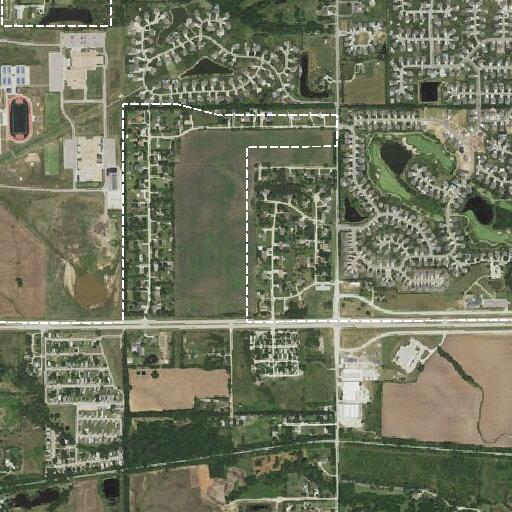 Person reports abdominal pain at residential address