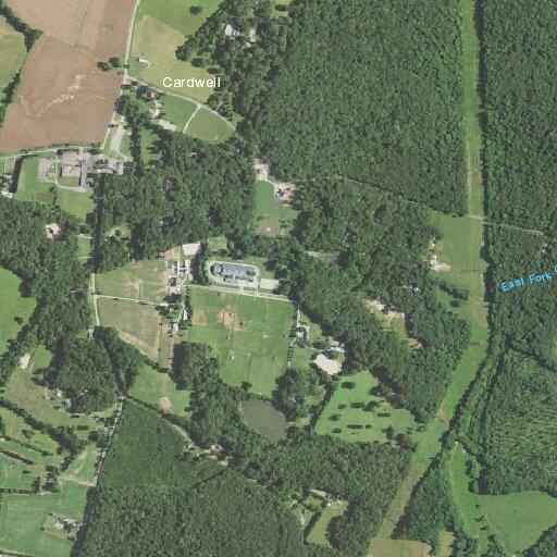 Teen thrown from horse with elbow injury in Crozier