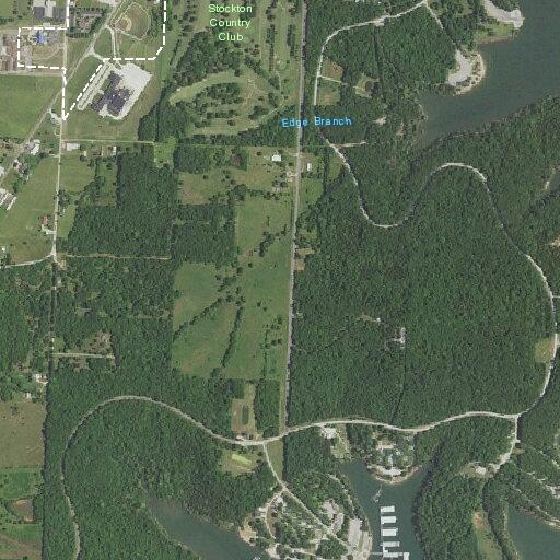 Jet skis reported in no wake zone on Stockton Lake