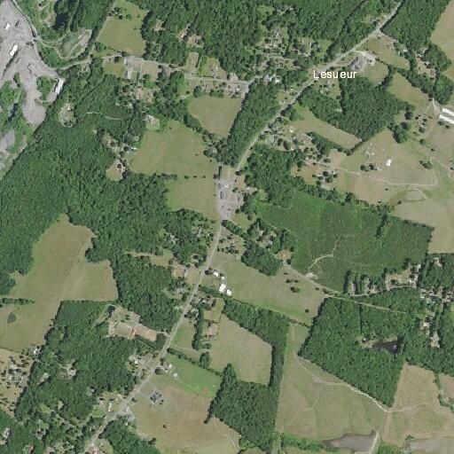 Vehicle crash with possible injury on James Madison Hwy
