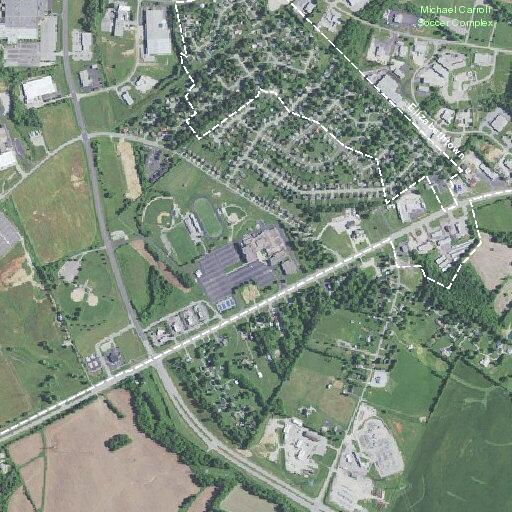 Child has allergic reaction to sting near Ring Road