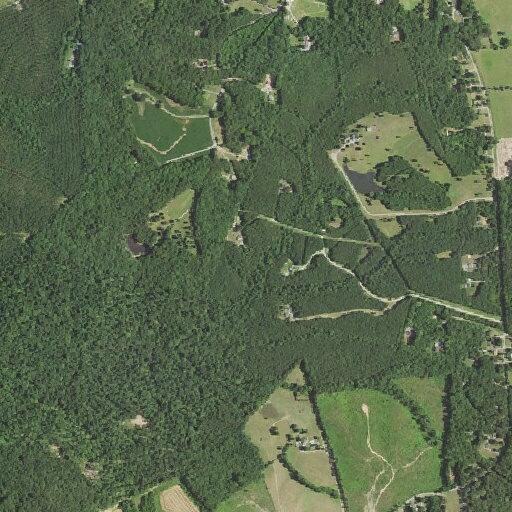 Man struggles to breathe near Goochland