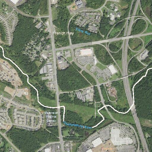 Apartment flooding reported on Brook Road