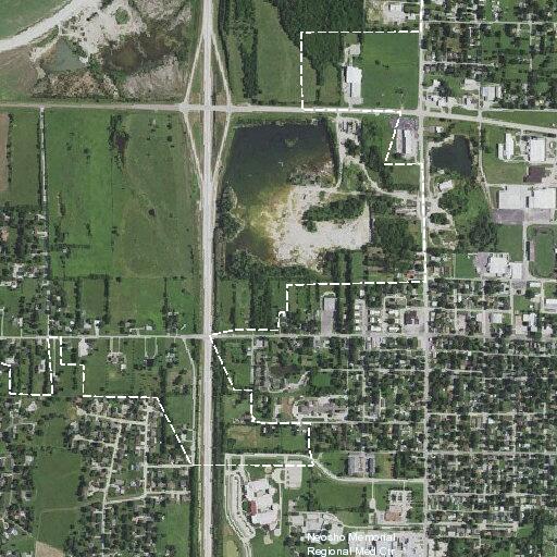 Elderly woman with altered mental status in Chanute