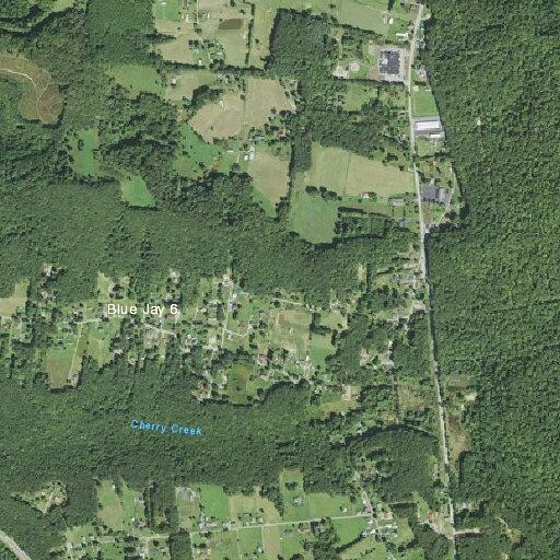 Elderly man treated for nosebleed in Cool Ridge
