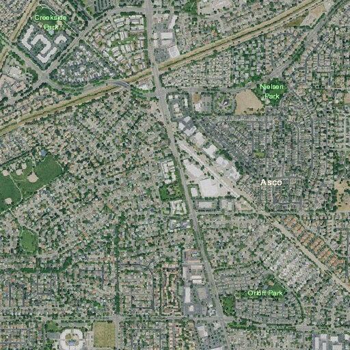 79-year-old male falls near Pleasanton