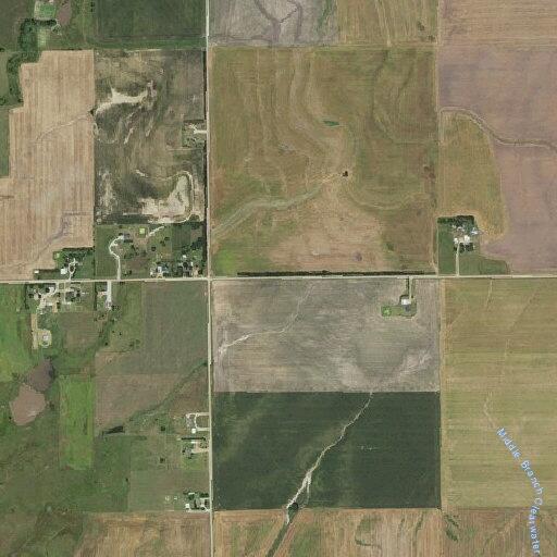 Person injured in trauma incident near Garden Plain