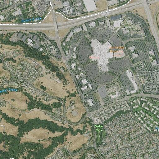 Man suffers unwitnessed fall near Pleasant Hill Road in Pleasanton
