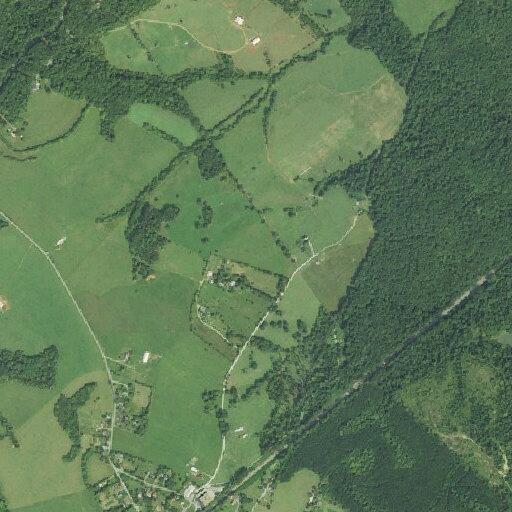 Person reported sick near Cold Storage Lane in Arrington