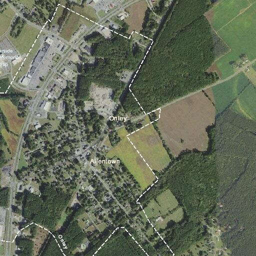 Small fire behind house on South River Road
