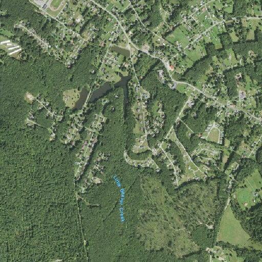 75-year-old woman falls at Rainbow Lane residence