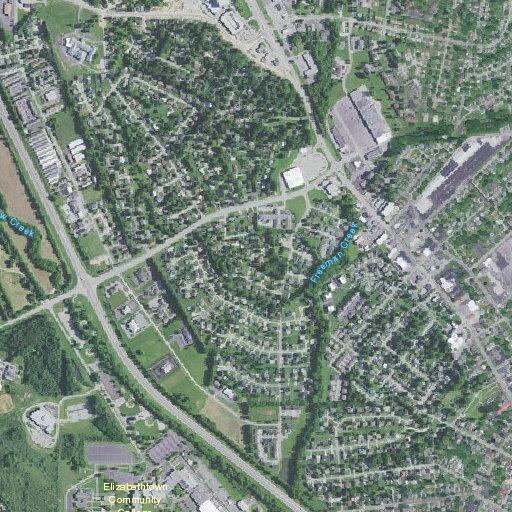 Man having active seizure at Willow Creek Drive