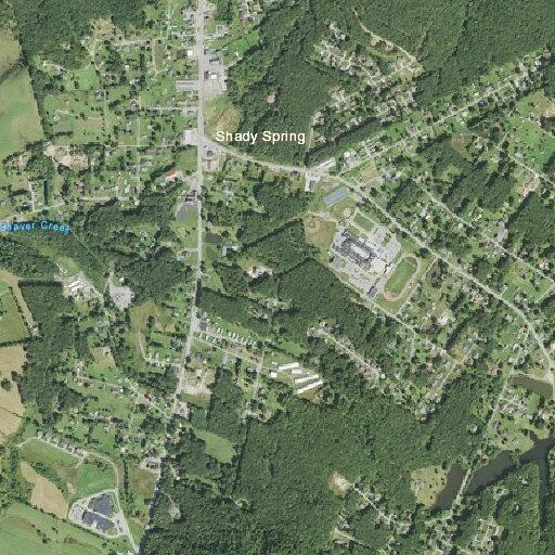 Family disturbance calms down on Twin Oaks Drive