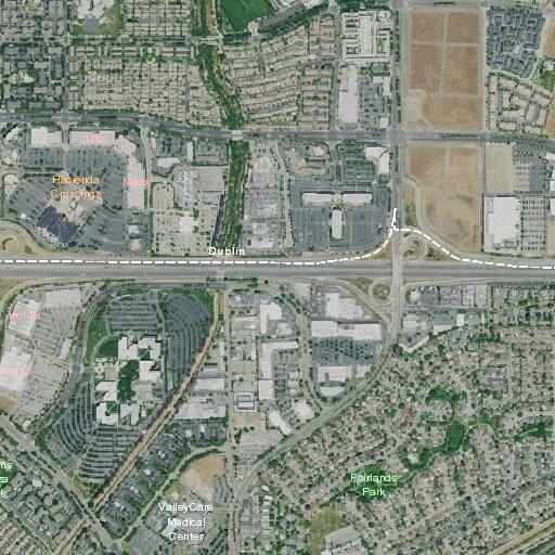 Person needing medical help near Andrews Drive and Owens Drive