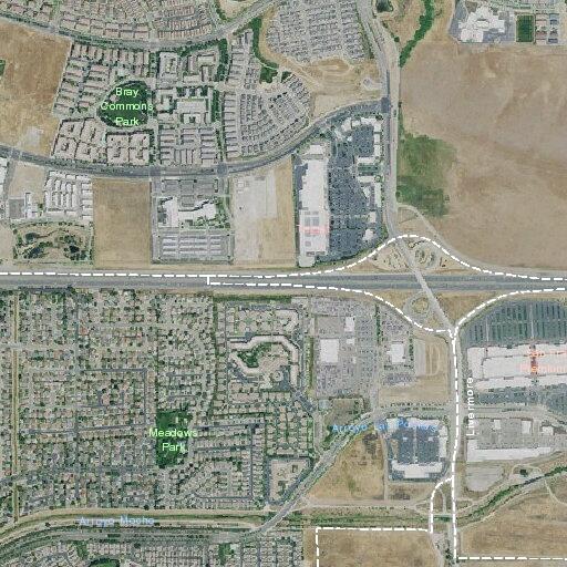 Medical call at Streamside Cir and Stoneridge Creek Way