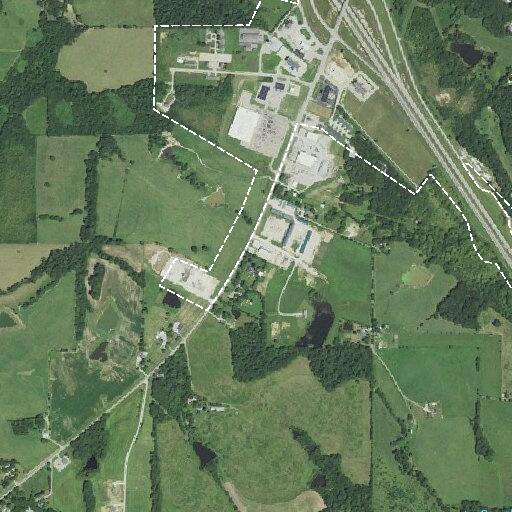 Medical call near South Perryville Boulevard