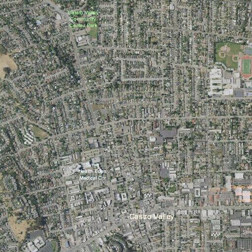Vehicle hits child and adult on bikes in Castro Valley