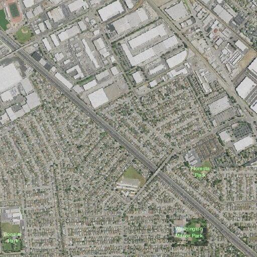 Two sick persons reported near Monterey Boulevard