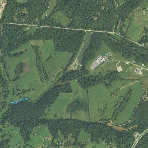 Person fell near Bowling Drive in Arrington